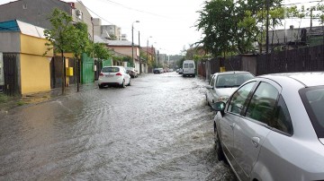 Ploi şi vânt, la sfârşit de săptămână, în Dobrogea